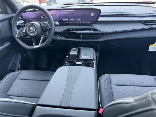 2026 Buick Enclave Sport Touring FWD