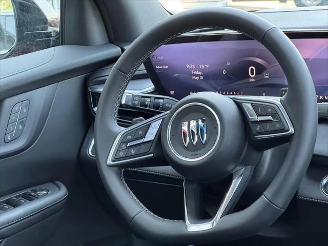 2026 Buick Enclave Sport Touring FWD