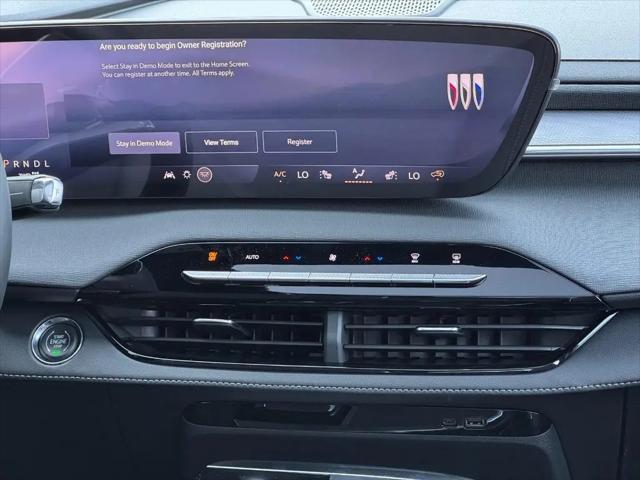 2026 Buick Enclave Sport Touring FWD