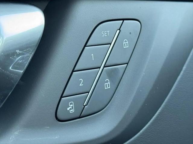 2026 Buick Enclave Sport Touring FWD