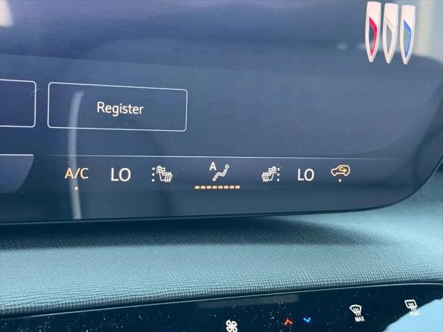 2026 Buick Enclave Sport Touring FWD