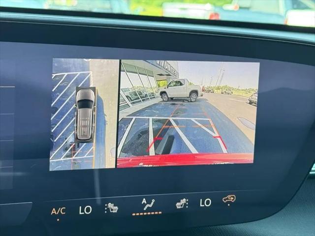 2026 Buick Enclave Sport Touring FWD