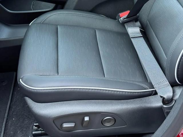 2026 Buick Enclave Sport Touring FWD