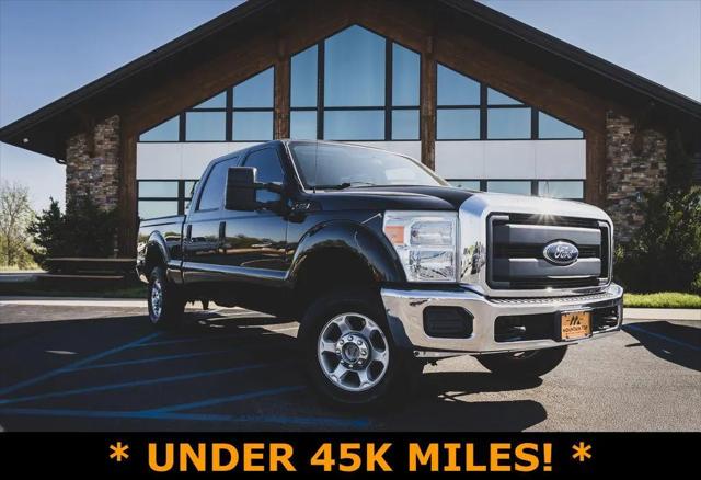 2016 Ford F-250 XL for sale in Troy, MO