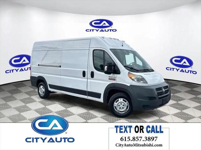2014 Ram ProMaster 2500 High Roof for sale in Memphis, TN