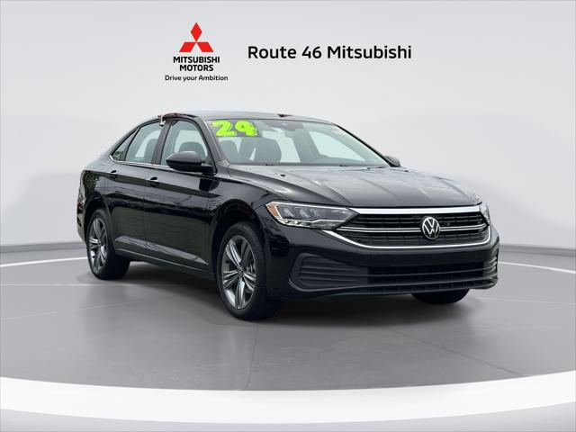 2024 Volkswagen Jetta 1.5T SE for sale in Totowa, NJ