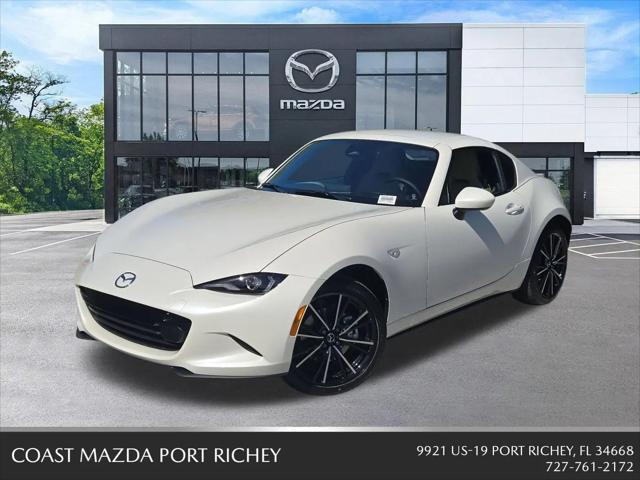 2026 Mazda MX-5 Grand Touring for sale in Port Richey, FL