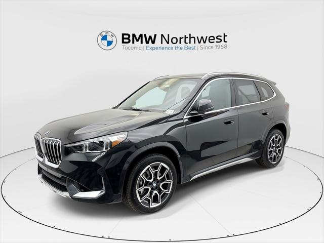 2026 BMW X1 xDrive28i for sale in Fife, WA