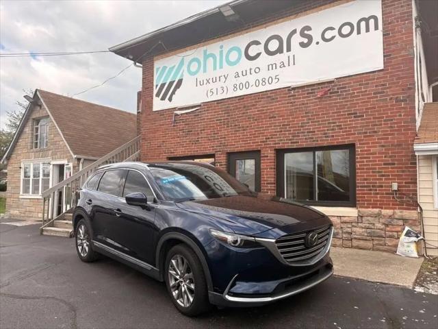 2018 Mazda CX-9 Grand Touring for sale near Mason, OH