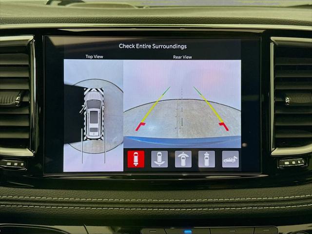 2024 Chrysler Pacifica Hybrid Premium S Appearance Pkg