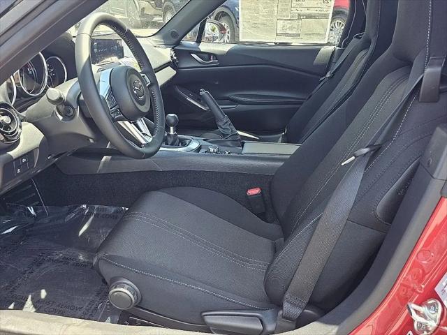 2026 Mazda MX-5 Sport