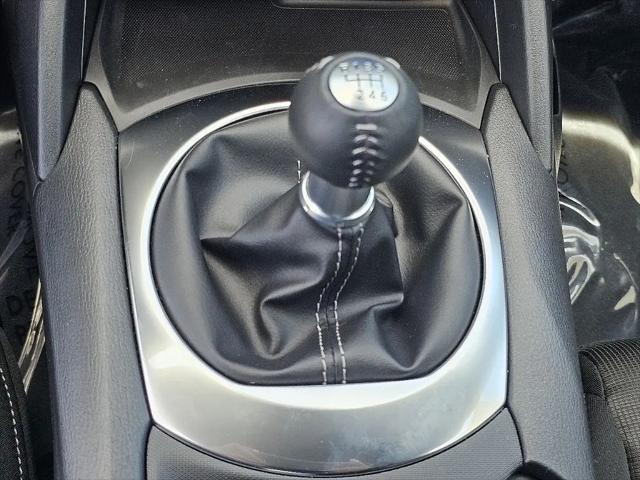 2026 Mazda MX-5 Sport