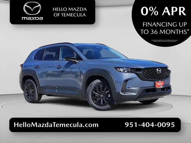 2026 Mazda CX-50 Hybrid Premium for sale in Temecula, CA
