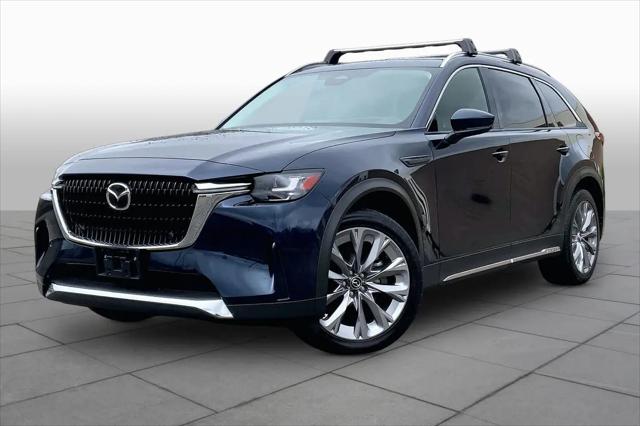 2024 Mazda X-90 3.3 Turbo Premium for sale in Westwood, MA