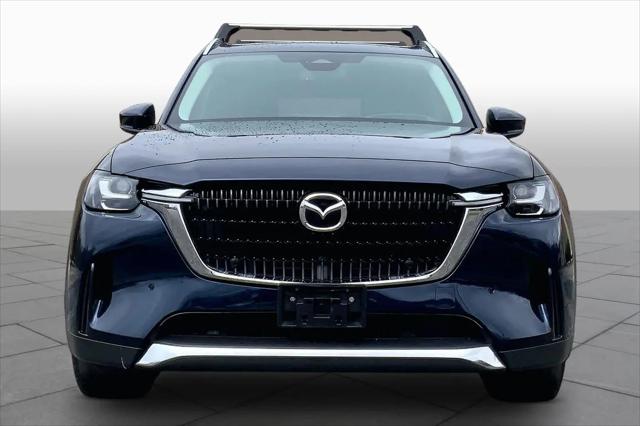 2024 Mazda X-90 3.3 Turbo Premium