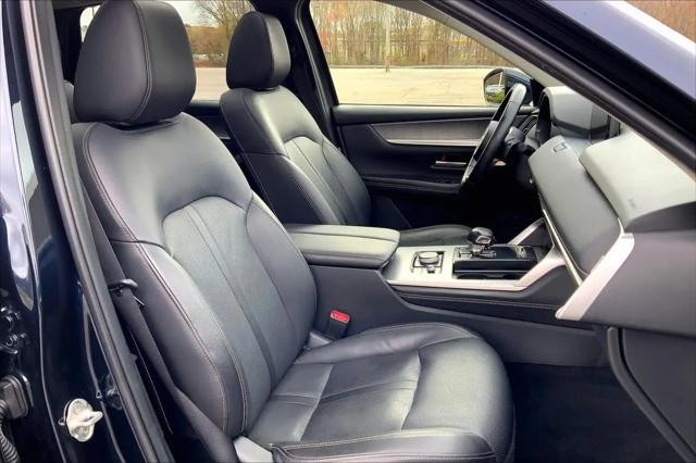 2024 Mazda X-90 3.3 Turbo Premium