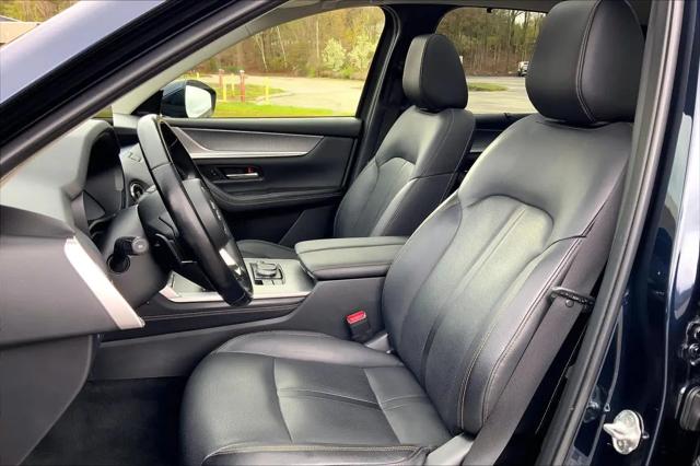 2024 Mazda X-90 3.3 Turbo Premium