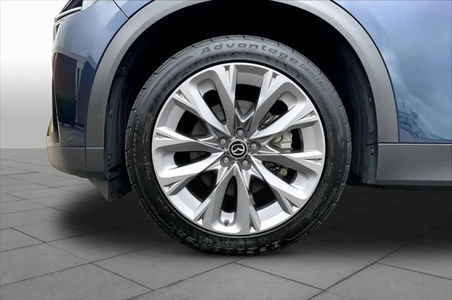 2024 Mazda X-90 3.3 Turbo Premium