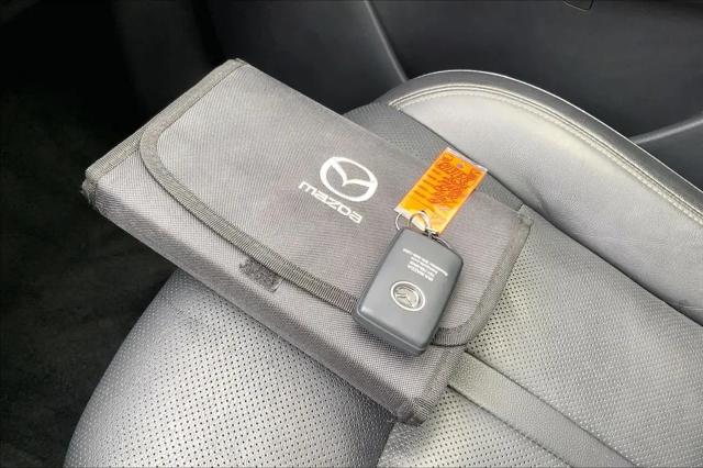 2024 Mazda X-90 3.3 Turbo Premium