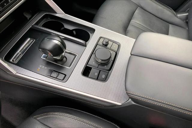 2024 Mazda X-90 3.3 Turbo Premium