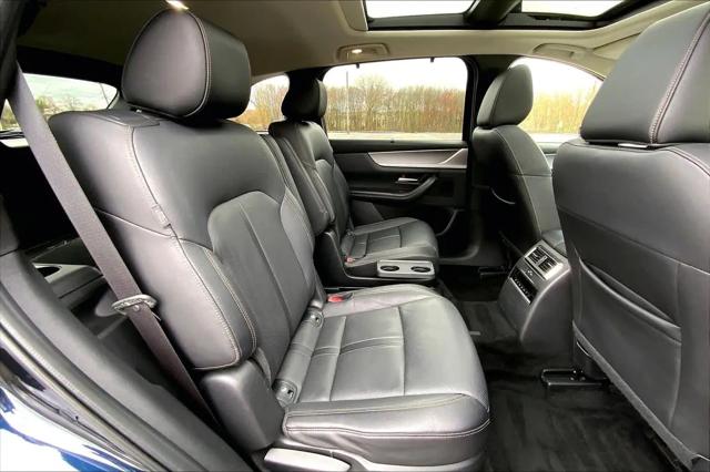 2024 Mazda X-90 3.3 Turbo Premium