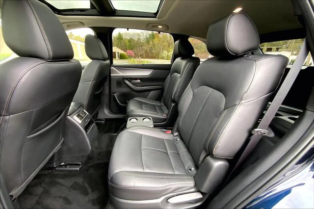 2024 Mazda X-90 3.3 Turbo Premium