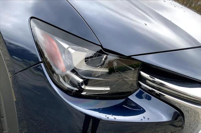 2024 Mazda X-90 3.3 Turbo Premium