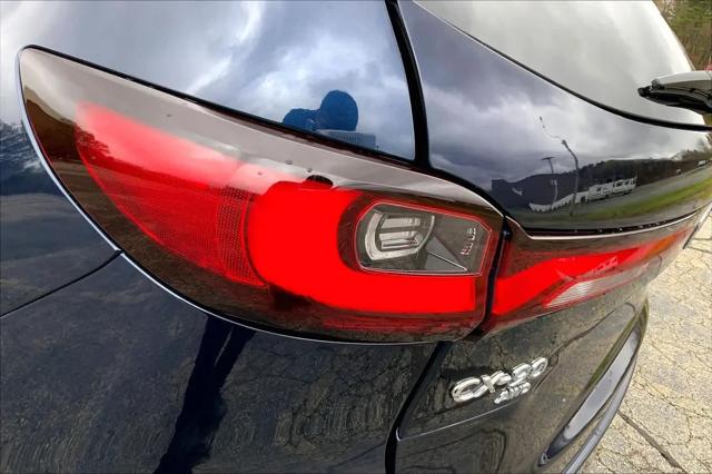 2024 Mazda X-90 3.3 Turbo Premium