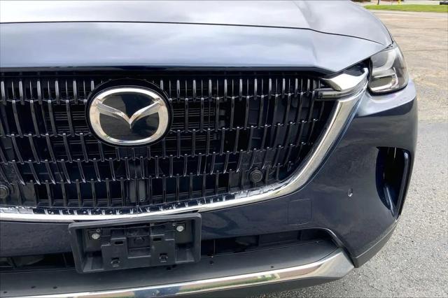 2024 Mazda X-90 3.3 Turbo Premium