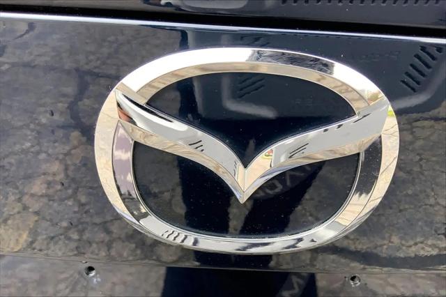 2024 Mazda X-90 3.3 Turbo Premium
