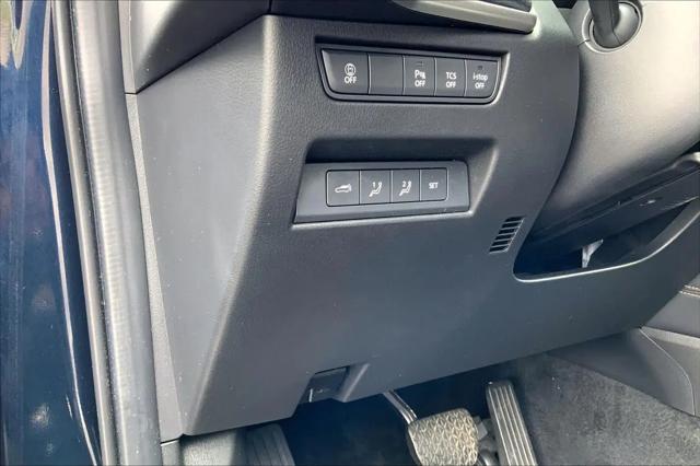 2024 Mazda X-90 3.3 Turbo Premium
