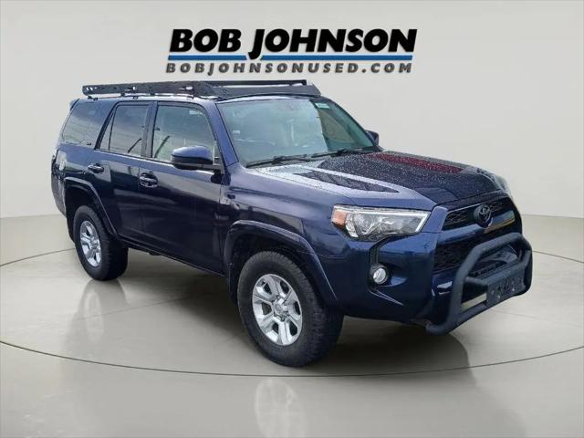 2019 Toyota 4Runner SR5 for sale in Rochester, NY