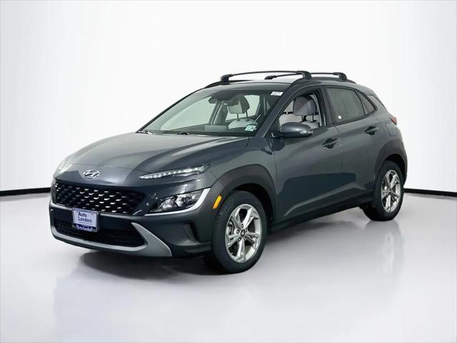 2023 Hyundai Kona SEL for sale in Williamstown, NJ
