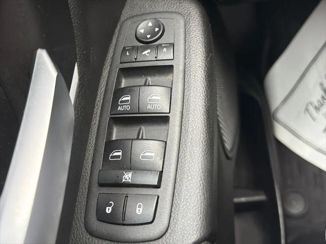 2022 Ram 1500 Big Horn Crew Cab 4x4 5'7" Box