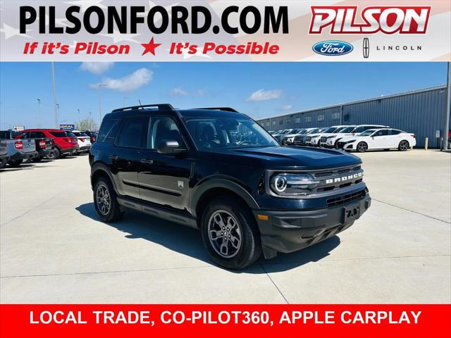 2024 Ford Bronco Sport Big Bend for sale in Mattoon, IL