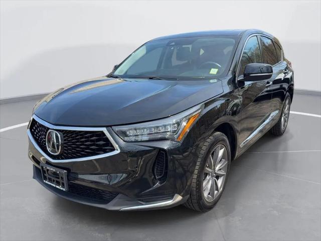 2023 Acura RDX Technology Package for sale in Bedford Hills, NY
