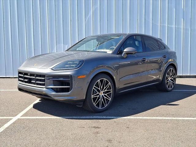 2025 Porsche Cayenne E-Hybrid Cayenne E-Hybrid for sale in Flemington, NJ