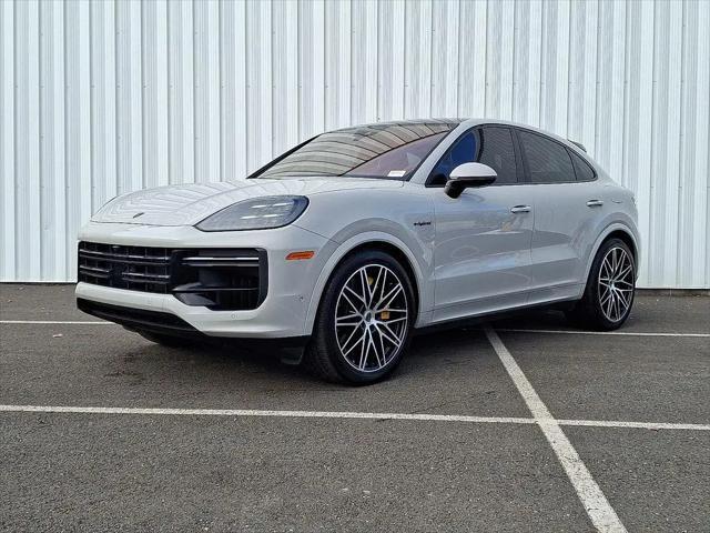 2025 Porsche Cayenne E-Hybrid Turbo for sale in Flemington, NJ