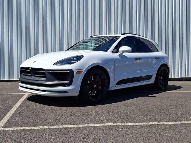 2022 Porsche Macan GTS for sale in Flemington, NJ