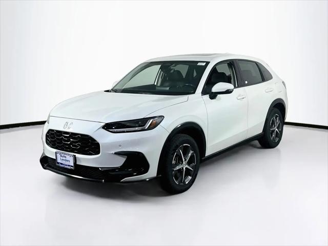 2023 Honda HR-V AWD EX-L for sale in Egg Harbor Twp, NJ