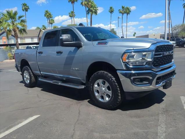 2024 Ram 2500 Big Horn Crew Cab 4x4 6'4" Box for sale in Apache Junction, AZ