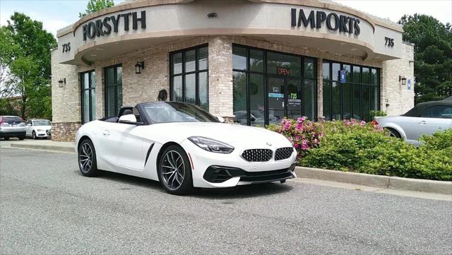 2020 BMW Z4 sDrive30i for sale in Cumming, GA