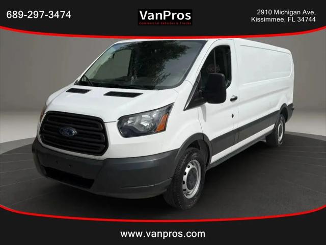 2017 Ford Transit Base for sale in Kissimmee, FL