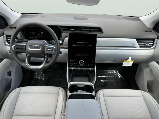 2026 GMC Terrain AWD Denali