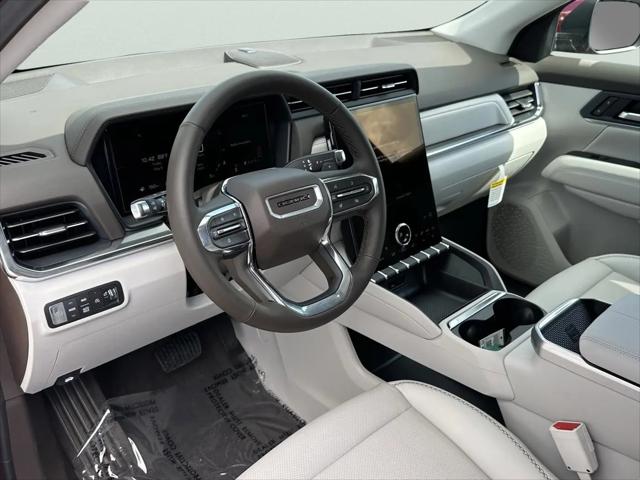 2026 GMC Terrain AWD Denali