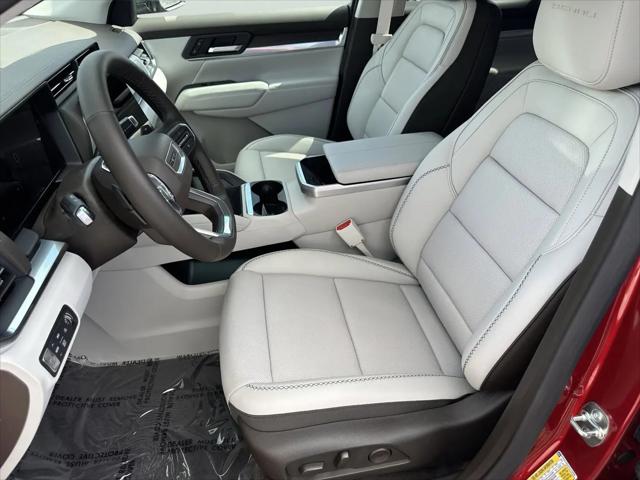 2026 GMC Terrain AWD Denali