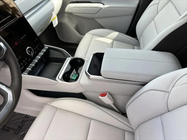 2026 GMC Terrain AWD Denali