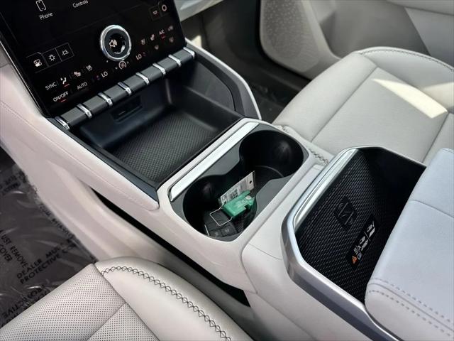 2026 GMC Terrain AWD Denali