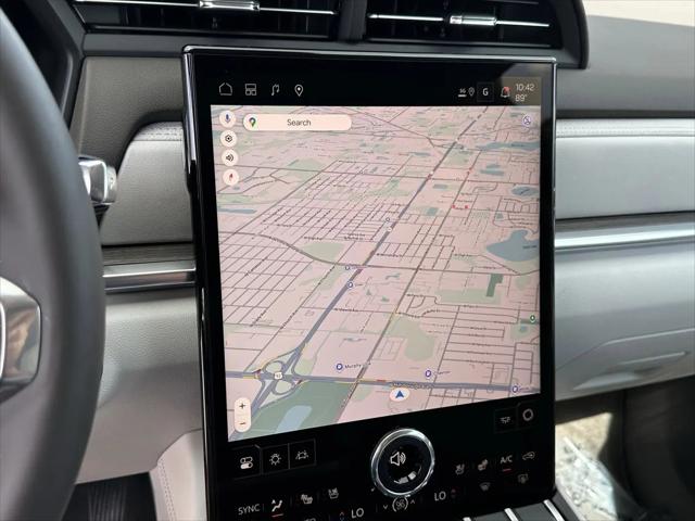 2026 GMC Terrain AWD Denali
