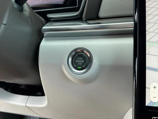 2026 GMC Terrain AWD Denali